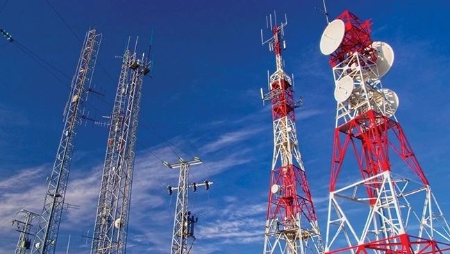 Tower & Cell-Site Construction