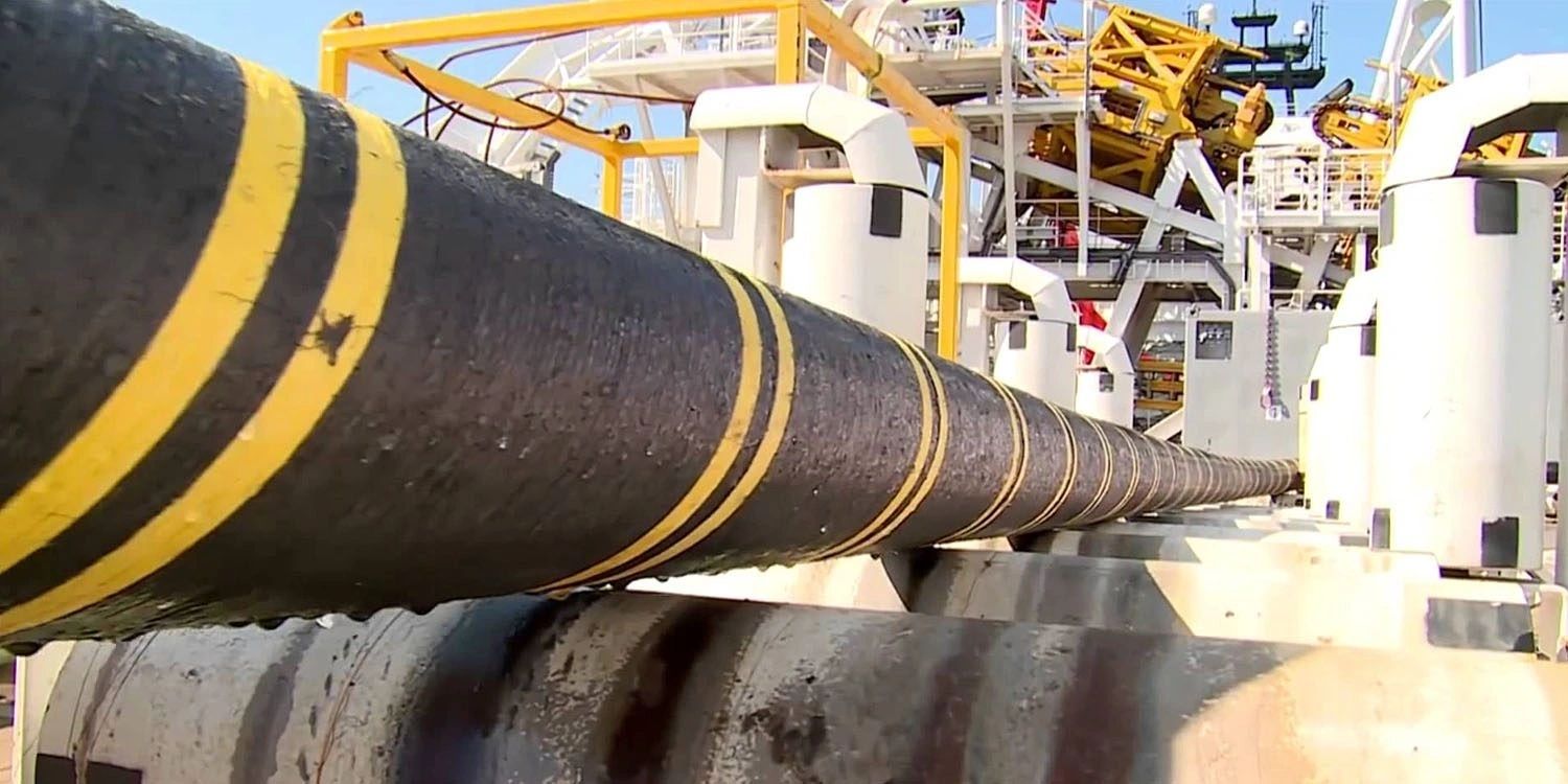 Infrastructure & Submarine Utilities